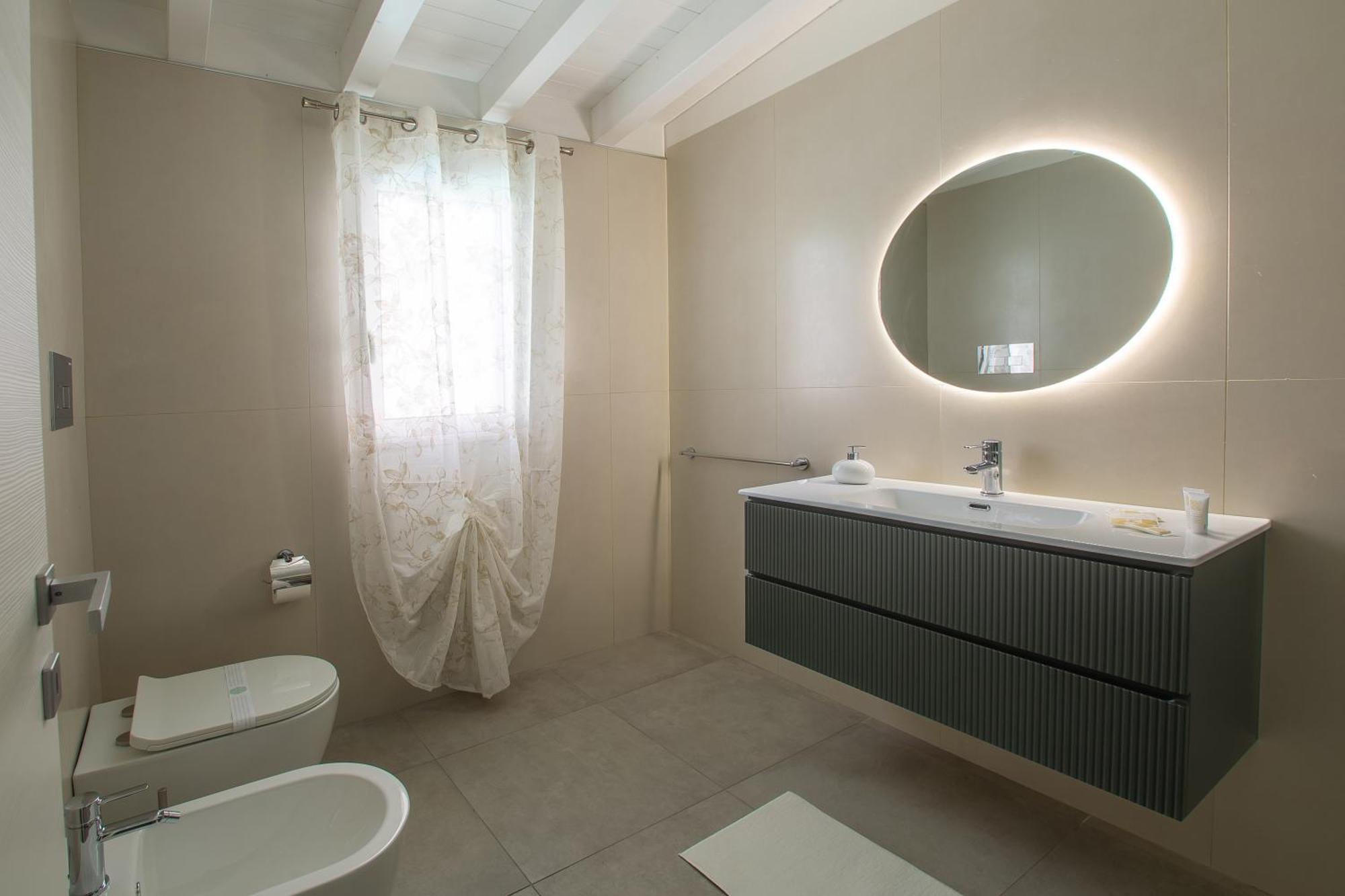 Onda Bianca Luxury Apartments Realmonte Ngoại thất bức ảnh