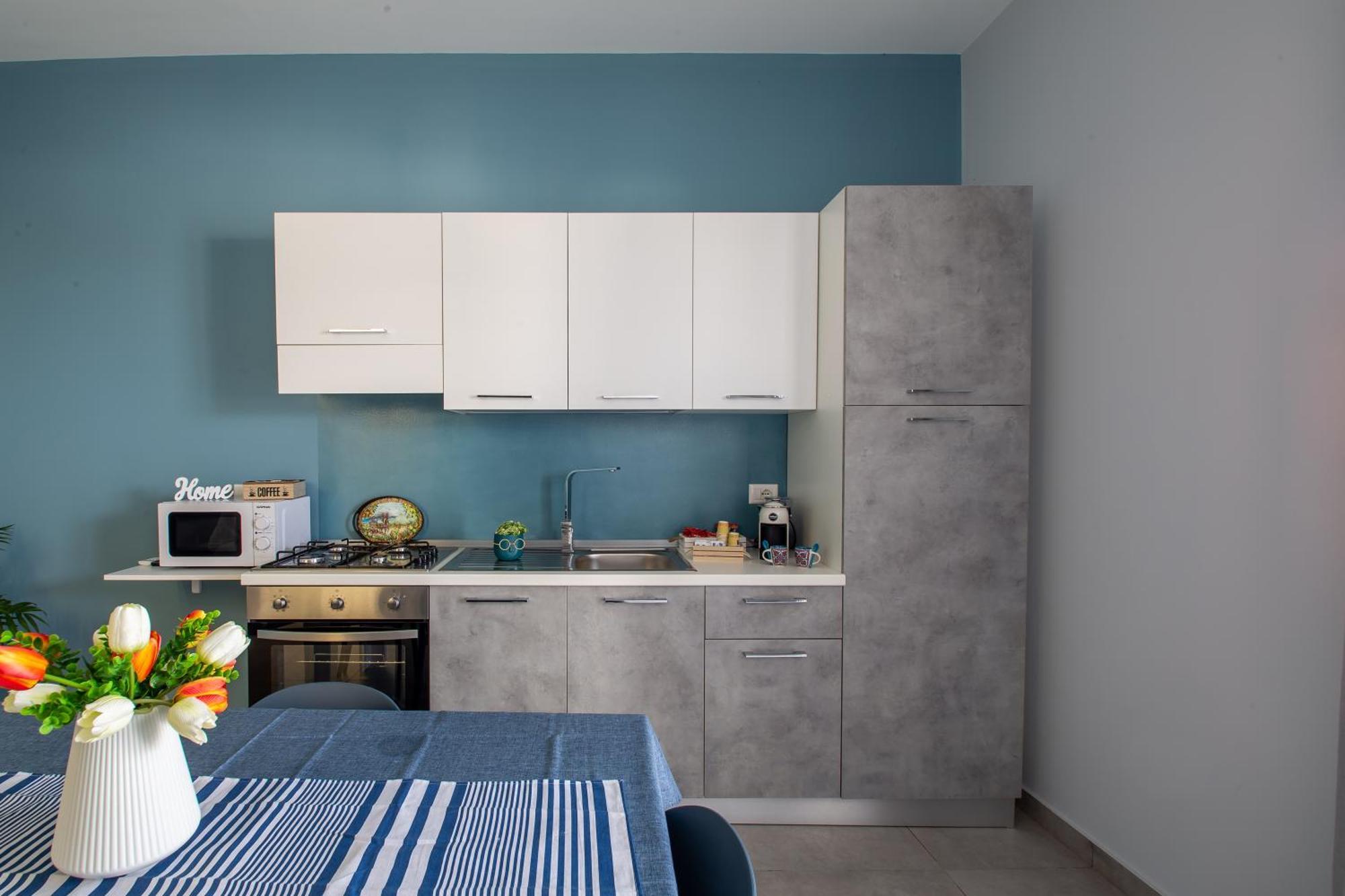 Onda Bianca Luxury Apartments Realmonte Ngoại thất bức ảnh