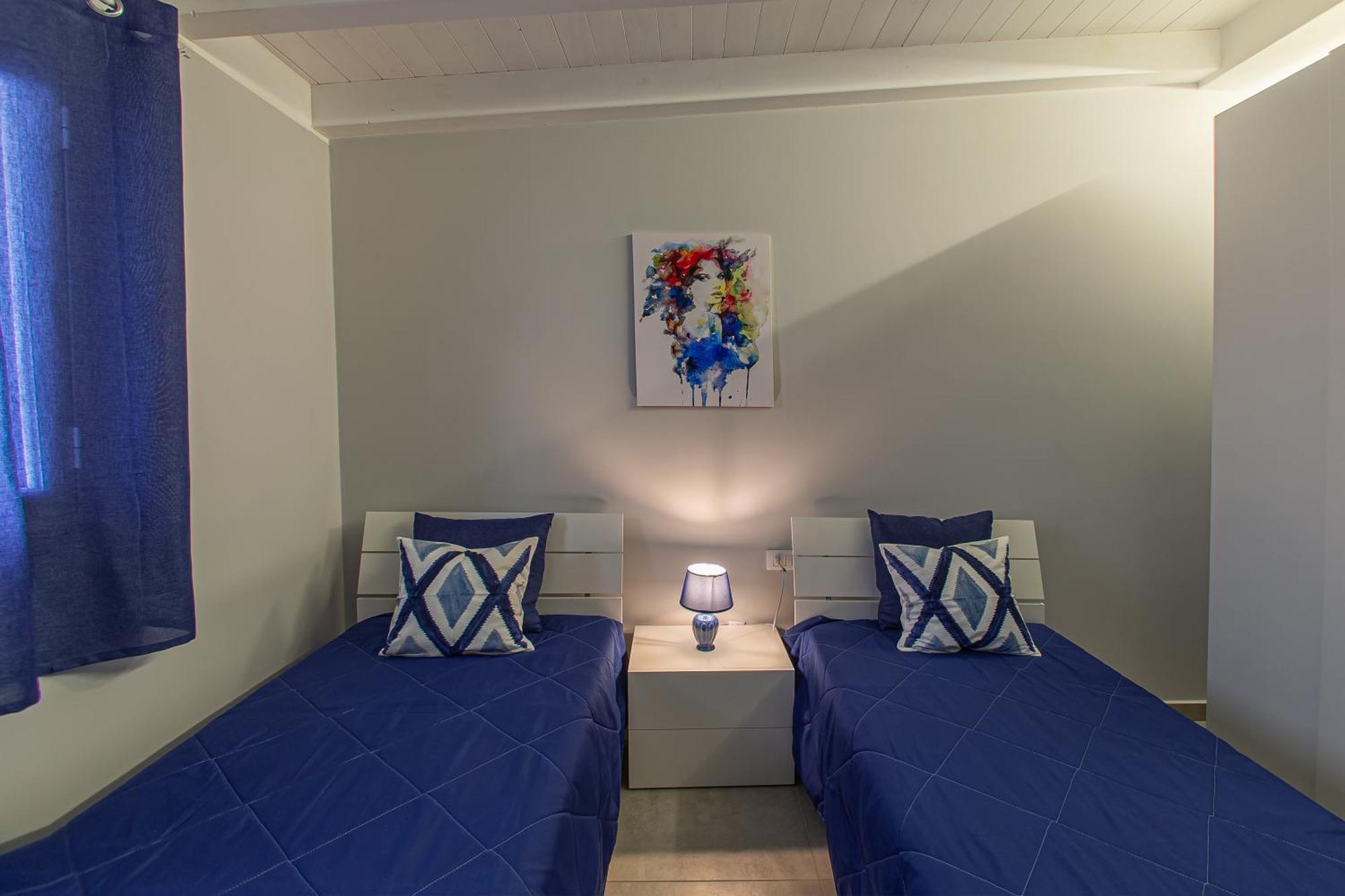 Onda Bianca Luxury Apartments Realmonte Ngoại thất bức ảnh