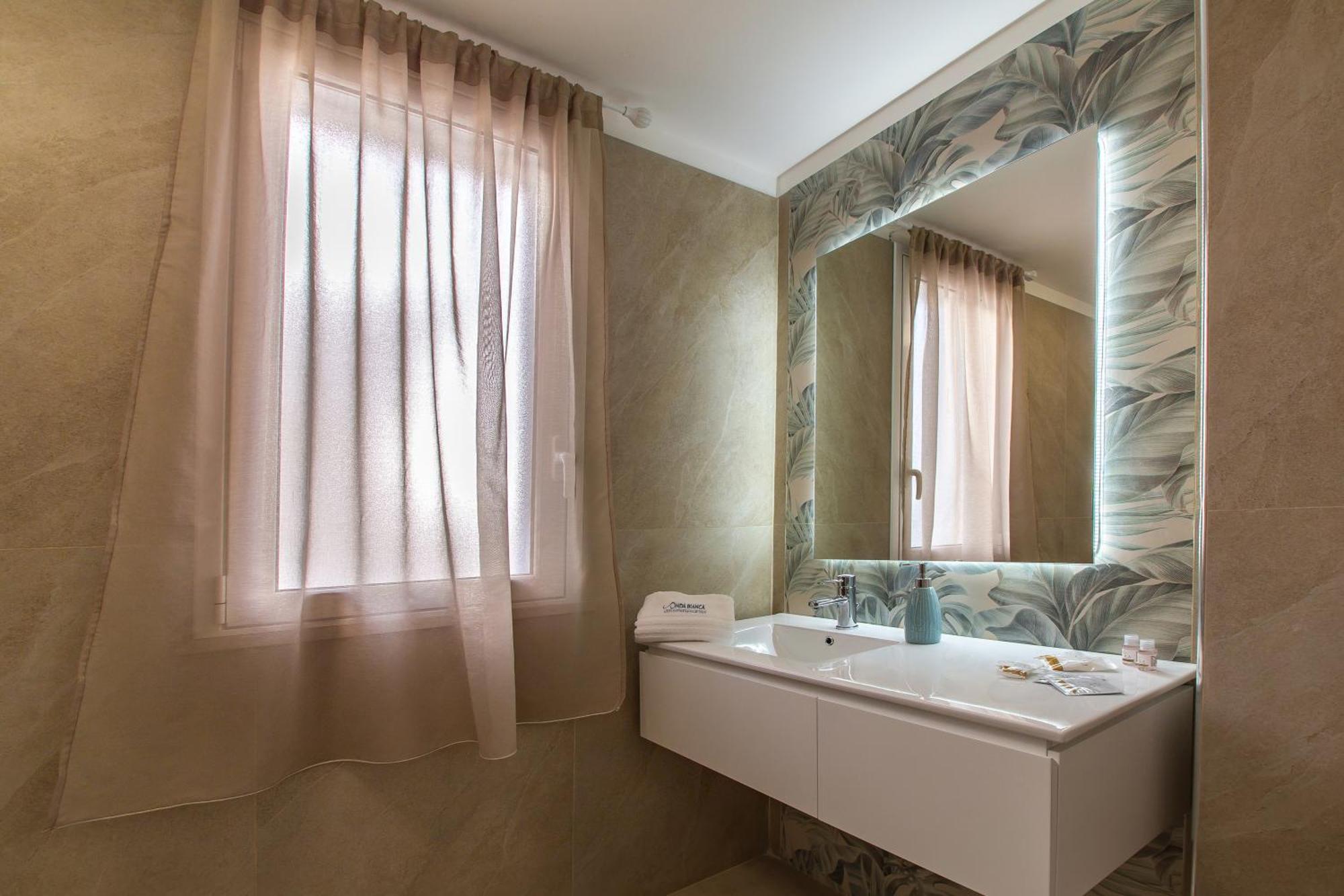 Onda Bianca Luxury Apartments Realmonte Ngoại thất bức ảnh