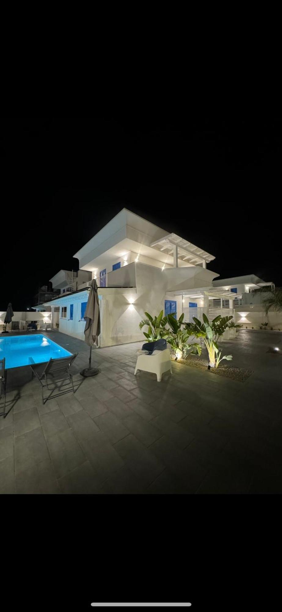 Onda Bianca Luxury Apartments Realmonte Ngoại thất bức ảnh